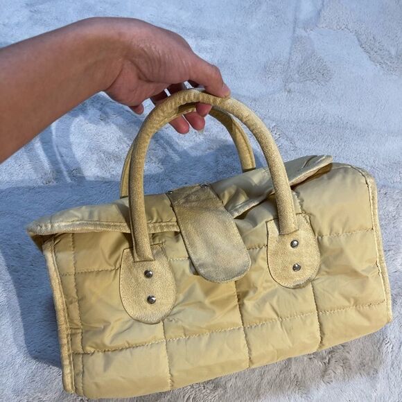 Murval Paris quilted handbag - Picture 2 of 7